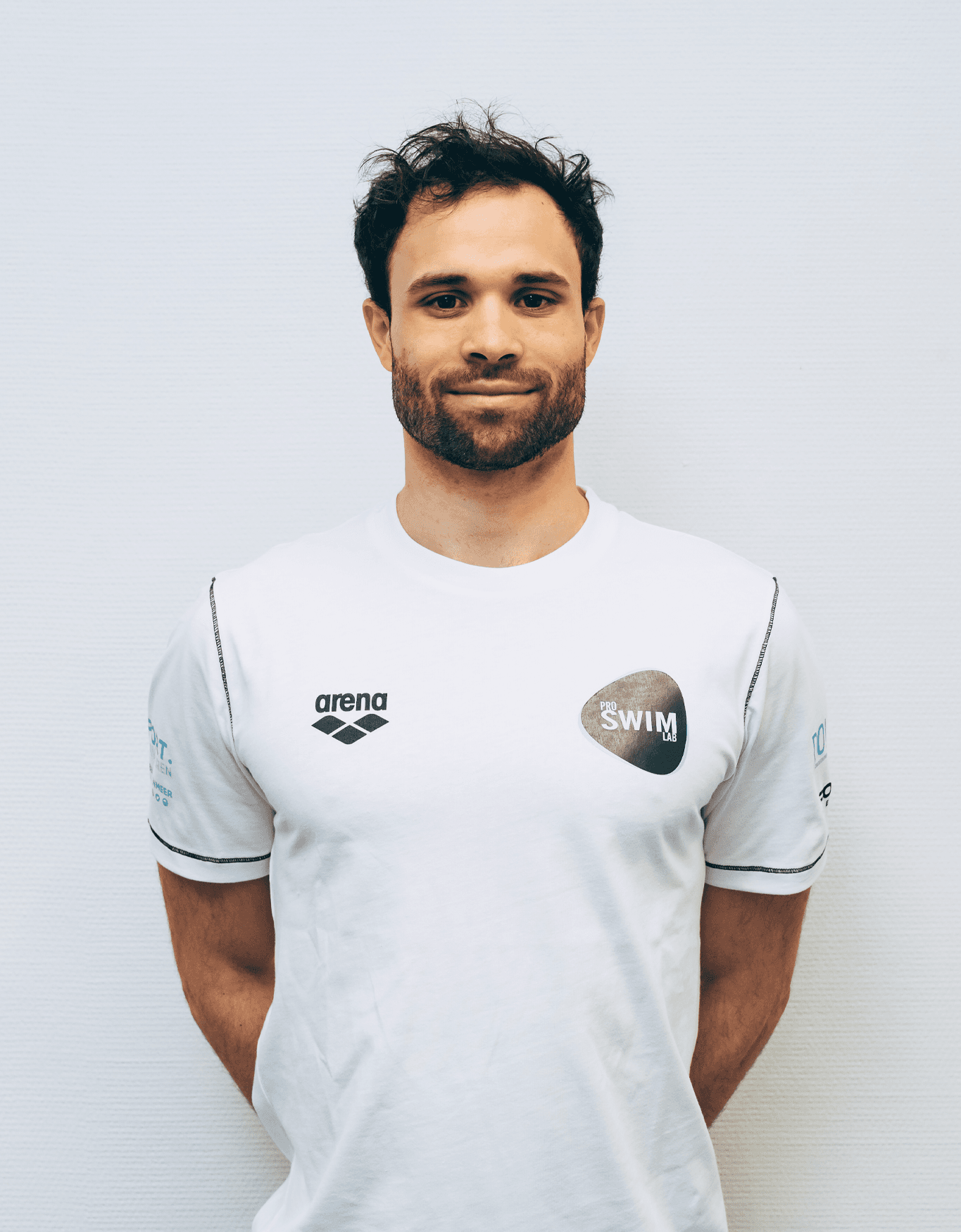 Team member nr 0