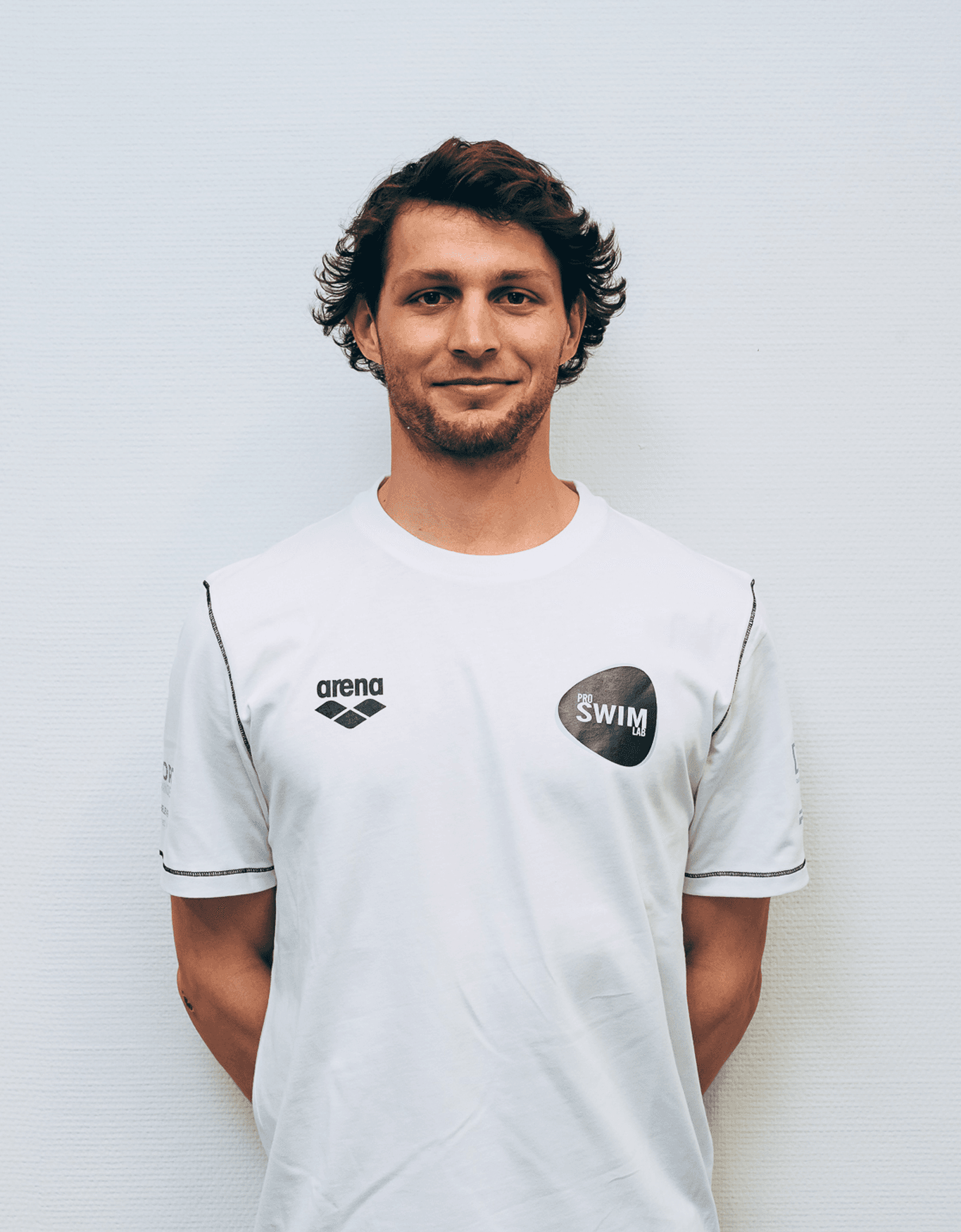 Team member nr 1