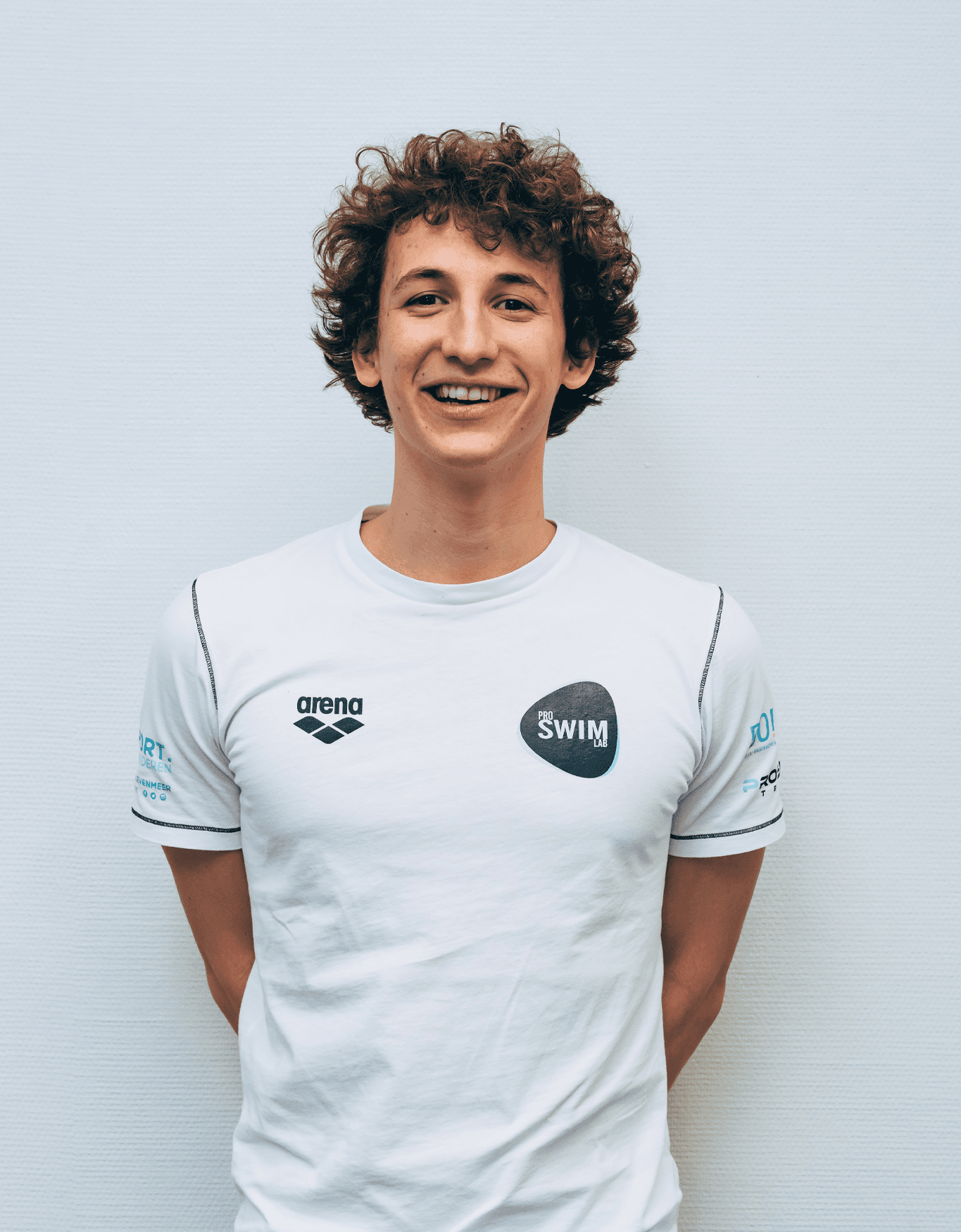 Team member nr 4