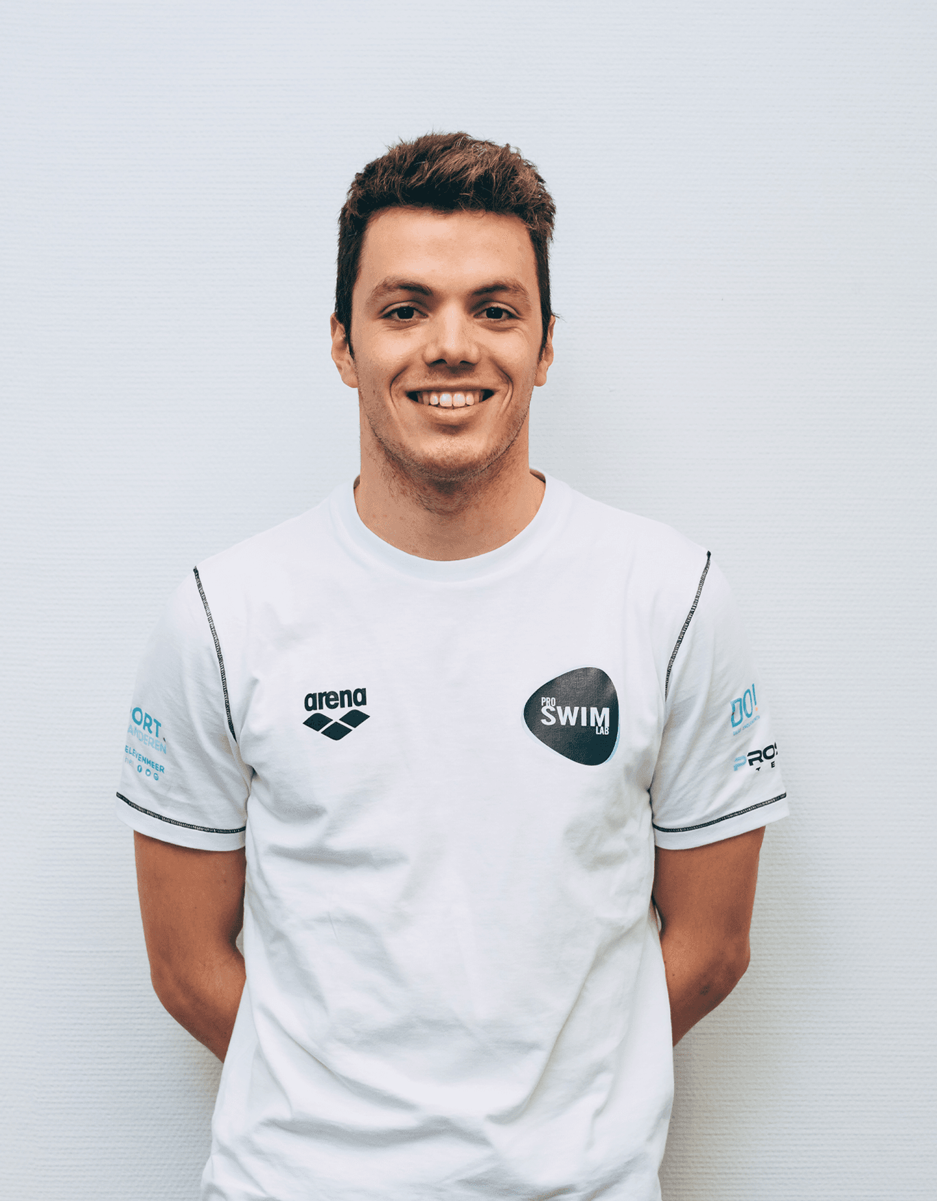 Team member nr 5
