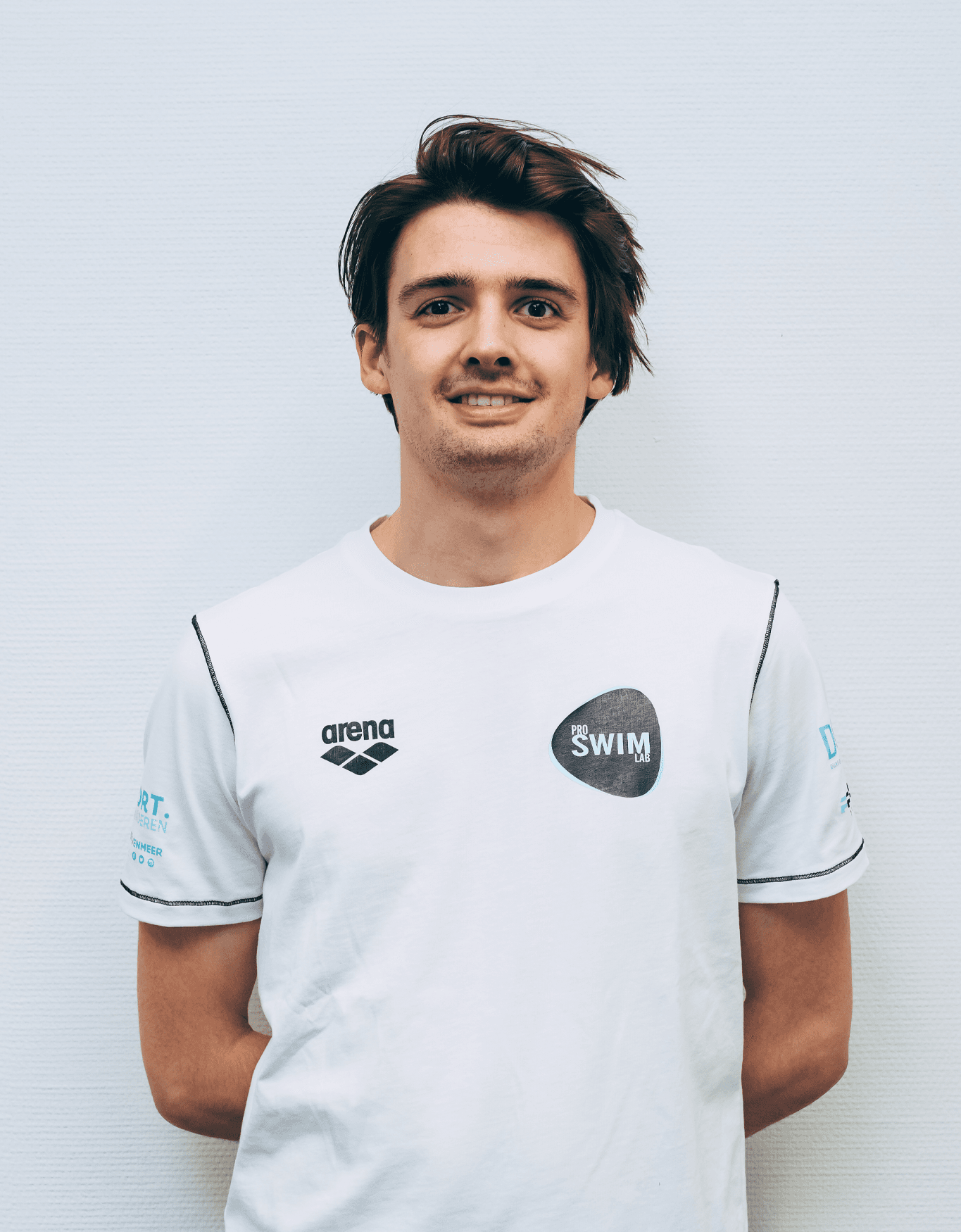Team member nr 6