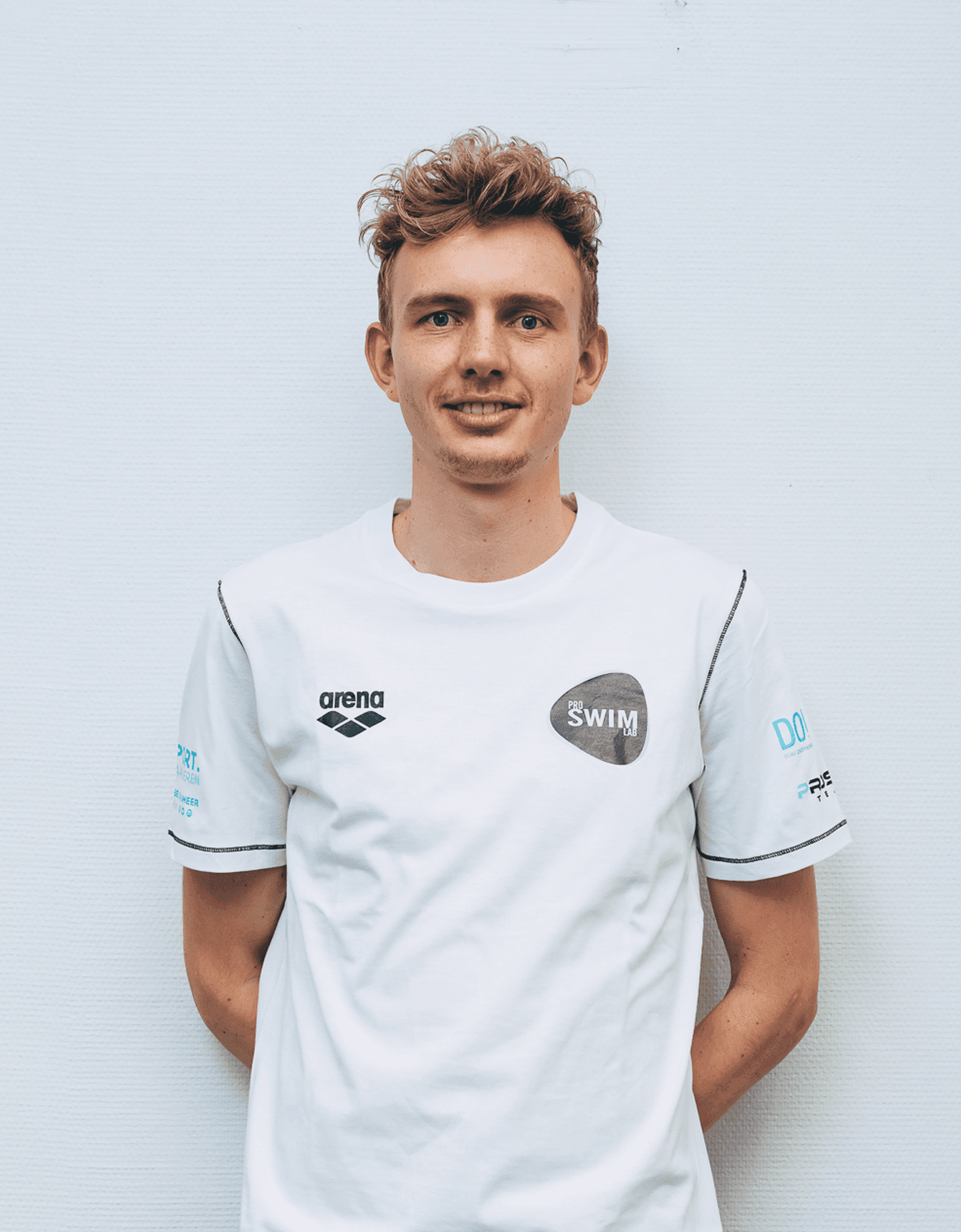 Team member nr 7