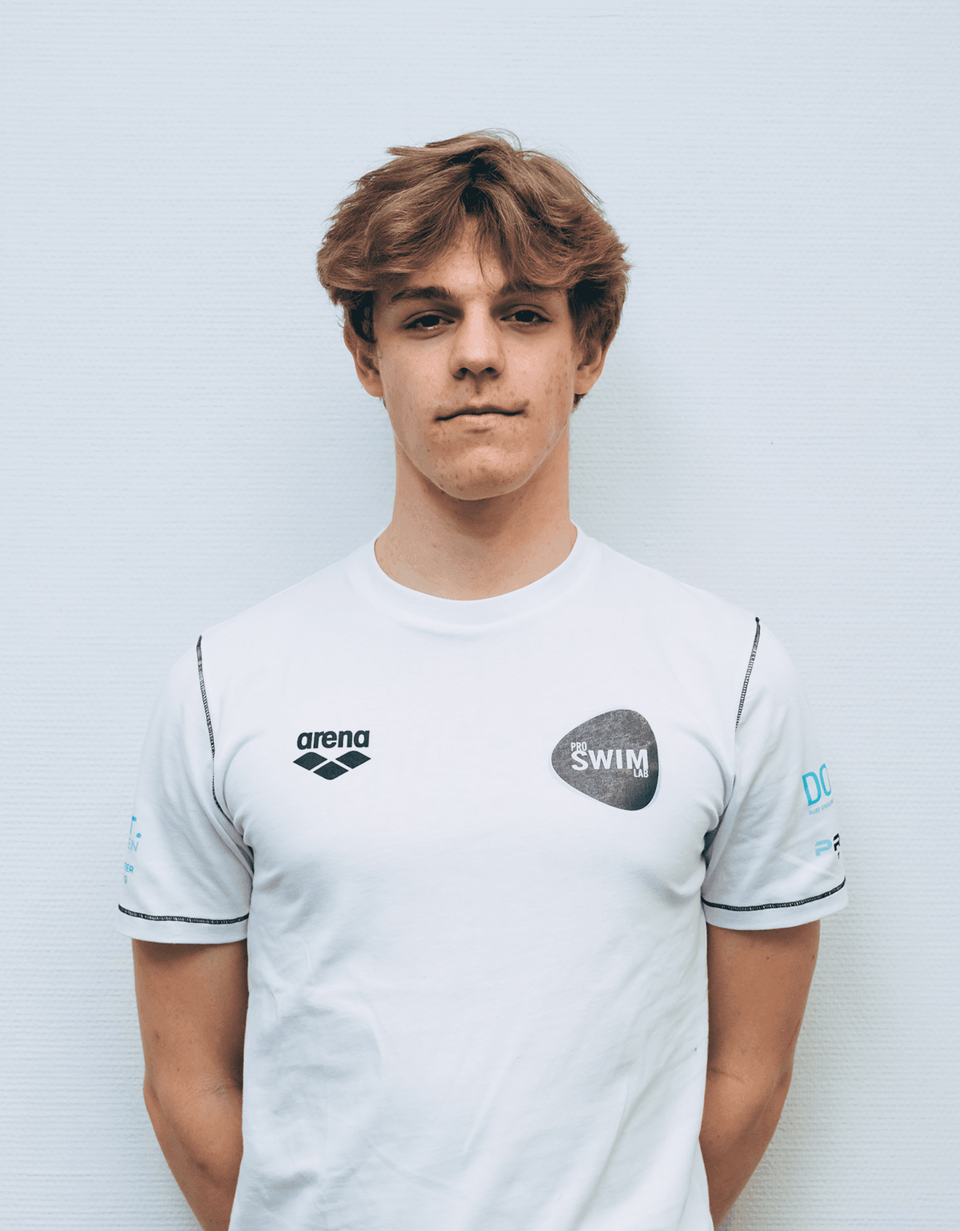 Team member nr 8