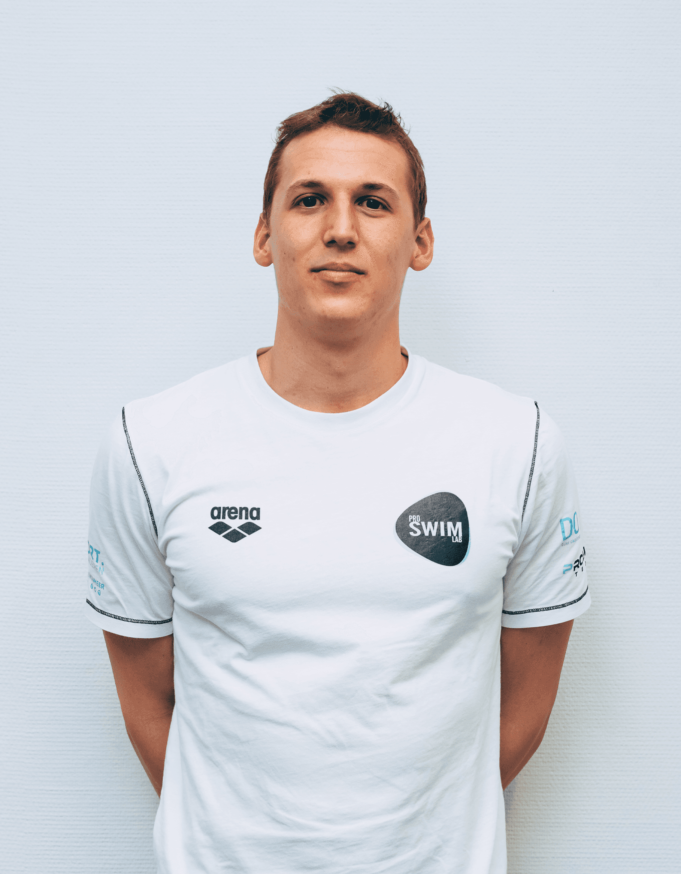 Team member nr 9
