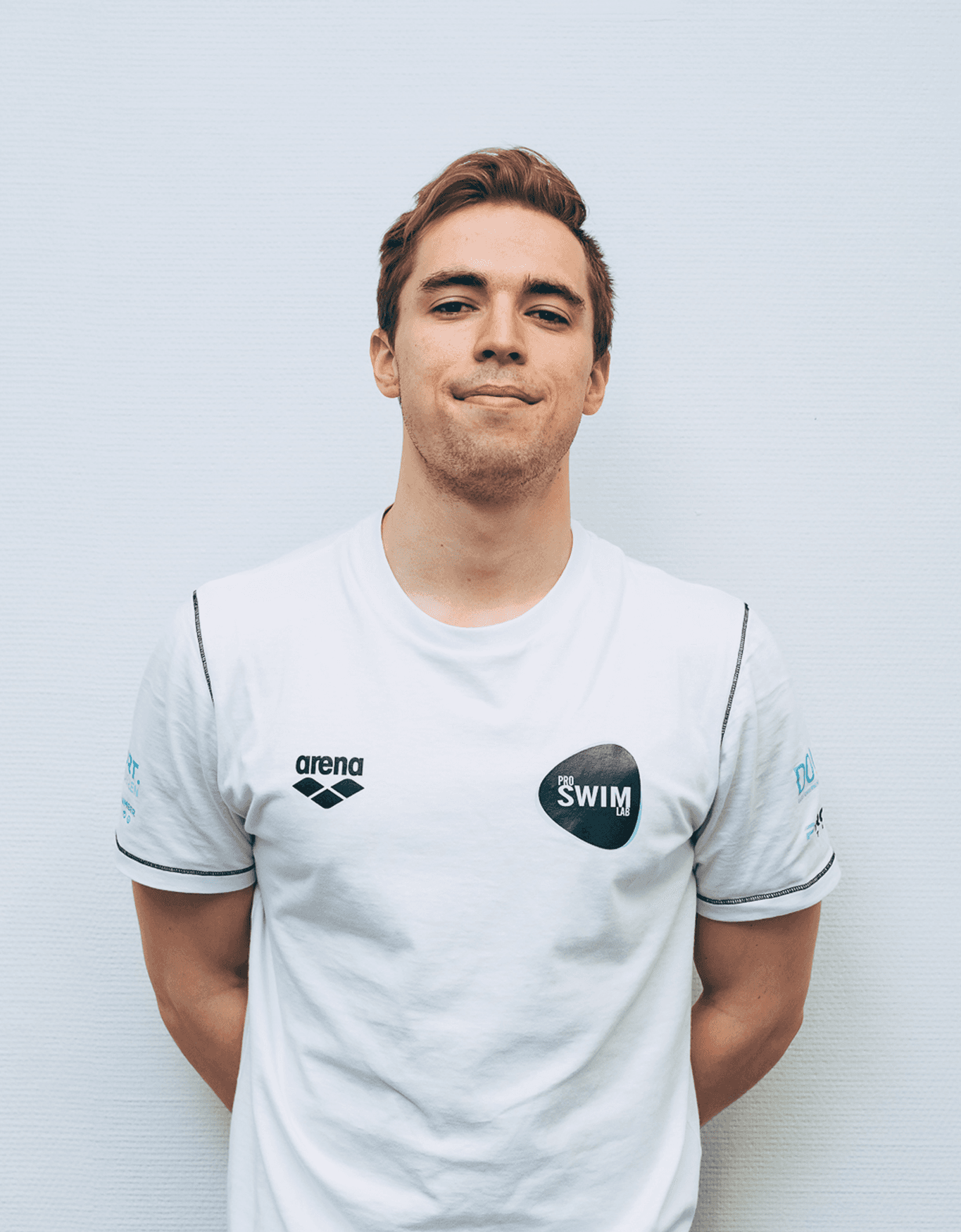 Team member nr 10