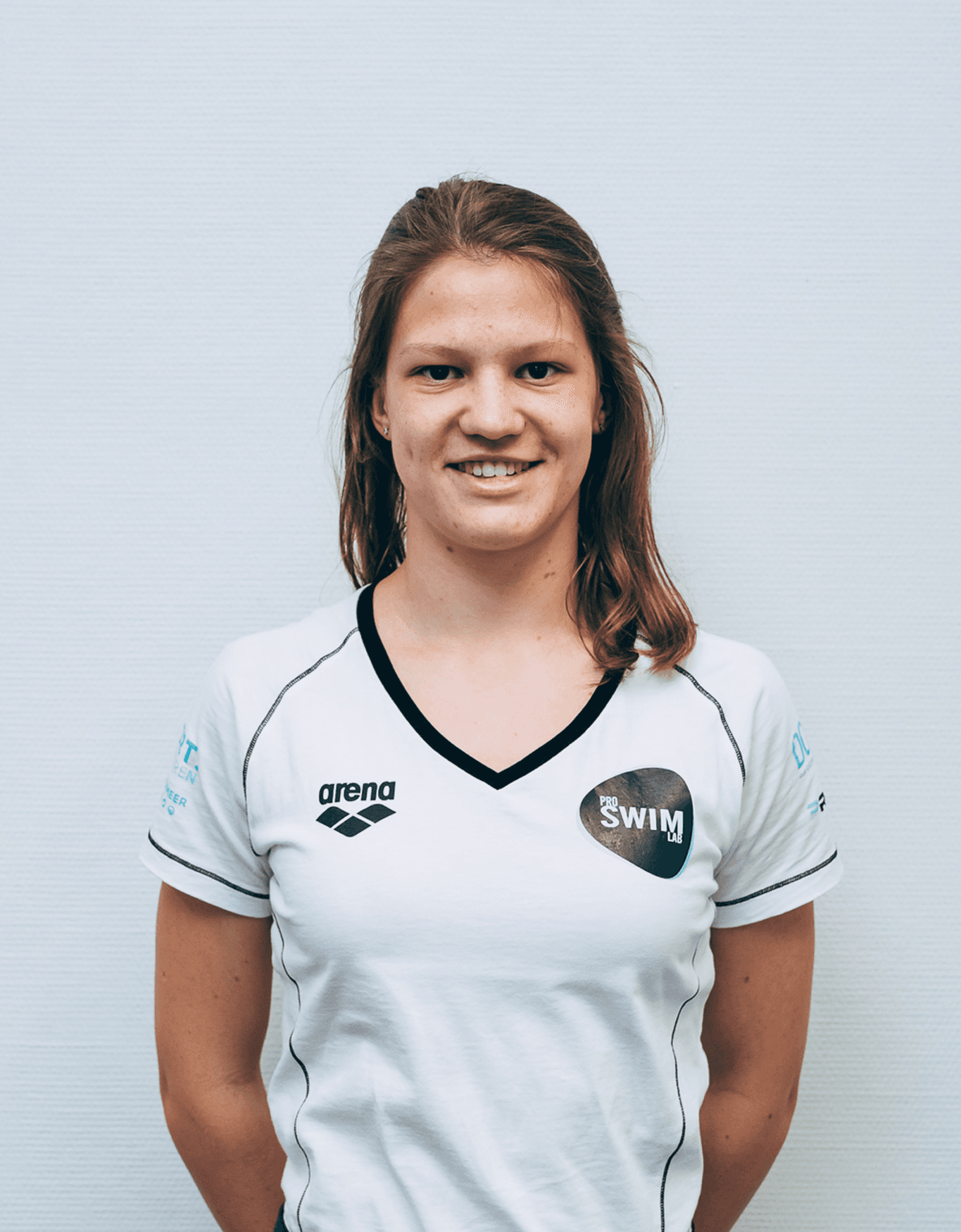 Team member nr 11