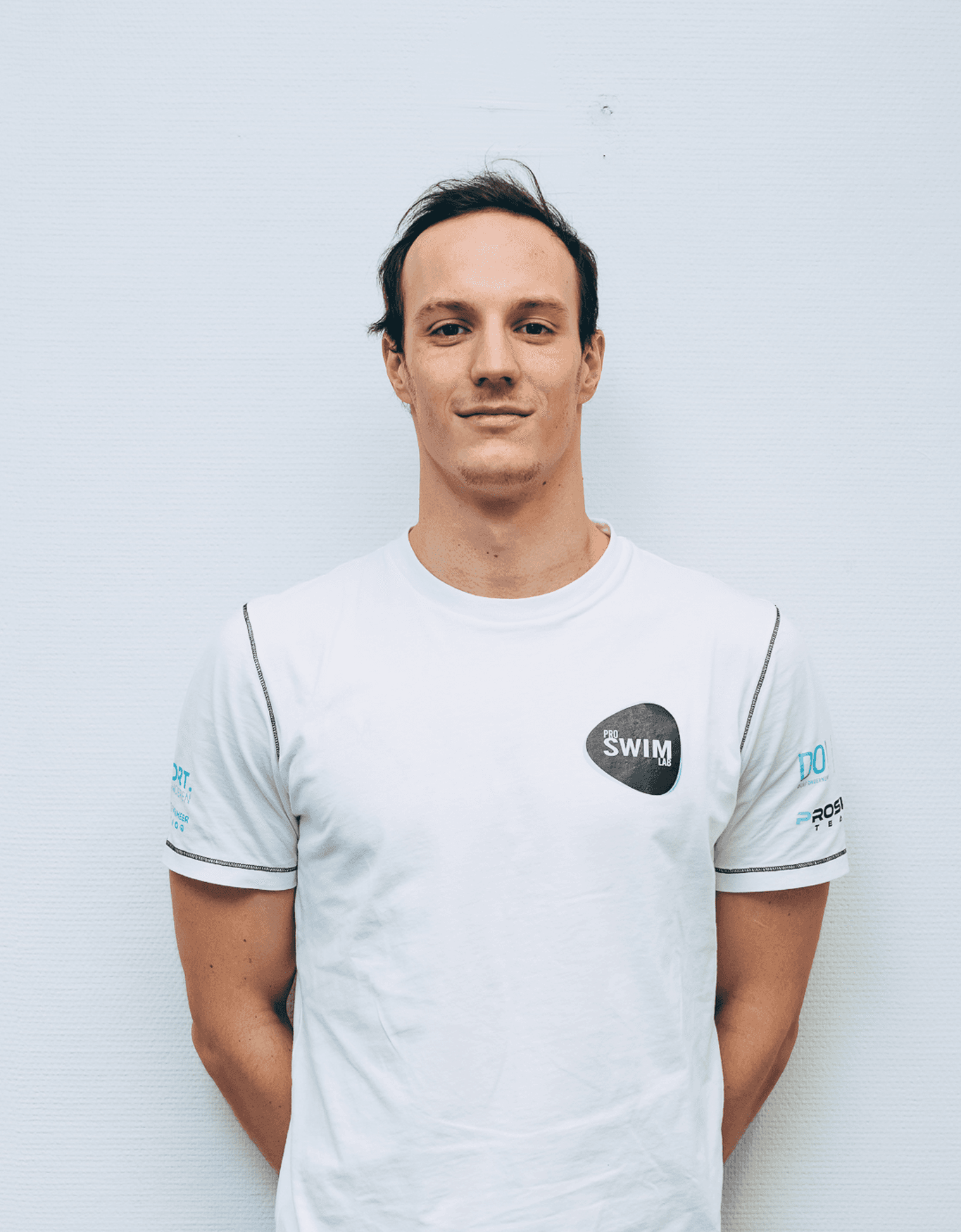 Team member nr 13