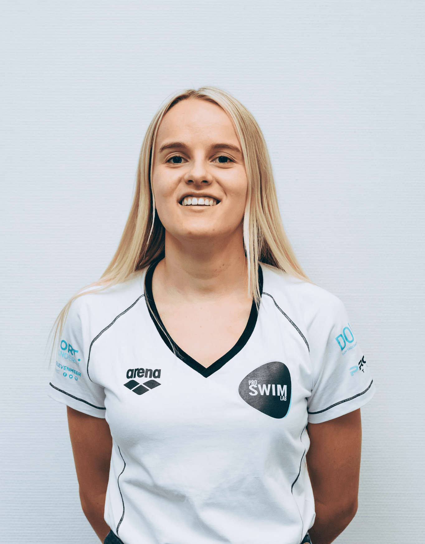 Team member nr 14