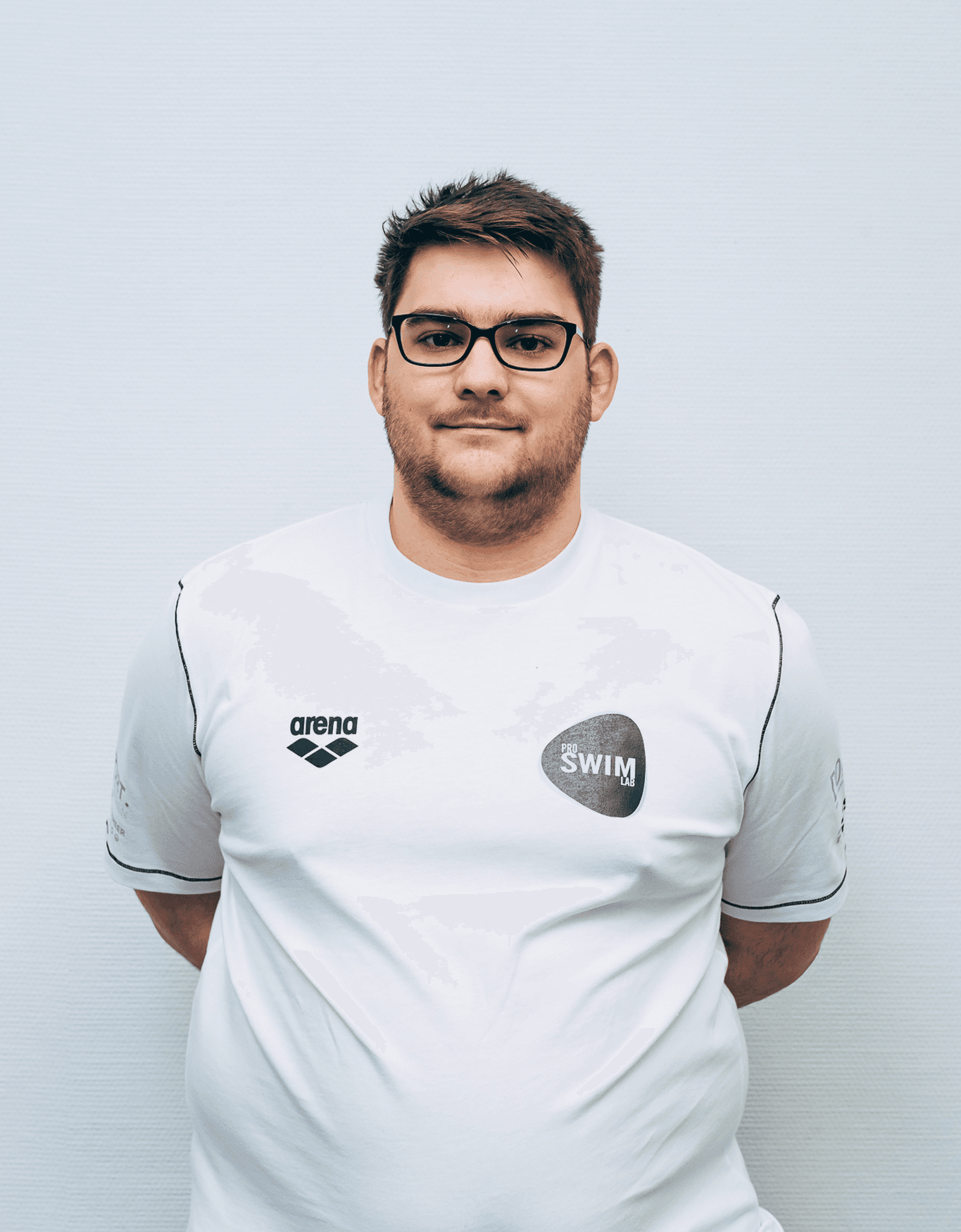 Team member nr 15