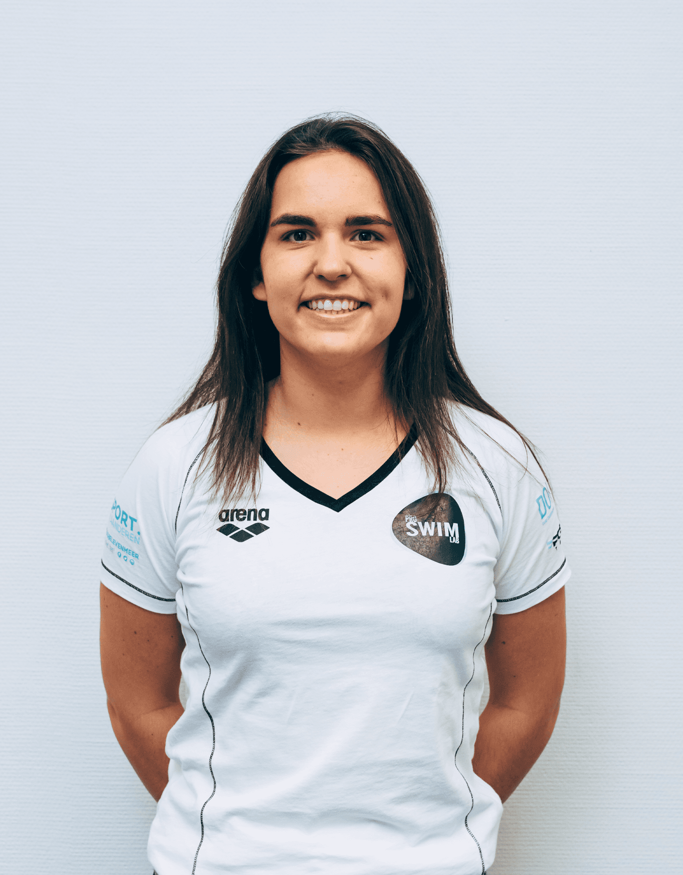 Team member nr 16